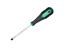 ERGO CUSHION SCREWDRIVER FLAT 100X3MM PRO-SOFT DRIVER [PRK 9SD-205A]