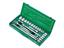 24PCS 1/2" Driver Socket Tool Set [PRK HW-42401M]