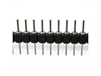 Header Strip Turret Head/Solder Tail [370-90-164]