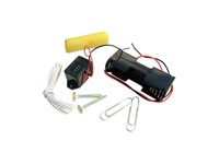 Spy Master Kit [MX-203]