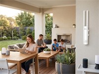 TP-LINK Wireless N Outdoor Access Point Signal Rate:11n:~300Mbps ,11g~54Mbps , 11b~11Mbps , 3.1W , {209x95x42mm} , Antenna:2×3dBi External Omni Waterproof , IEEE 802.11n/g/b , 2.4GHZ , 24V Passive PoE , 1× Fast Ethernet (RJ-45) Port , IP65 [TP-LINK EAP110 OUTDOOR]