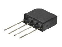 Bridge Rectifier 1,9A 1000V D-37 [2KBB100R]
