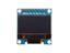 0.96IN OLED Graphic Display 128X64 White on Black SPI (7Pin) [BMT SPI 0.96IN OLED 128X64-WH 7P]