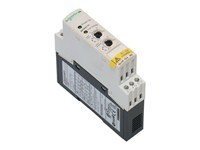 Soft Starter 3 Phase 6A /110-480VAC. Control Voltage 110-240VAC/24VDC [ATS01N106FT]