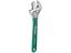 2-IN-1 10" ADJUSTABLE WRENCH {WRNH010N} [PRK 8PK-H010N]