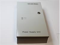 CCTV POWERBOX 9CH 8AMPS 12VDC (DOES NOT INCLUDE A BATTERY CHARGER) [CCTV POWERBOX 9C8A]