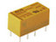 Mini Telecom Relay • Form 2C • VCoil= 6V DC • IMax Switching= 2A • RCoil= 200Ω • PCB [DS2EMLDC6V]