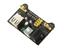 BREADBOARD POWER MODULE WITH MINI USB AND DC POWER JACK (FITS 5,5CM WIDTH BREADBOARD) [CMU BREADBOARD POWER MODULE]