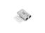 Anderson Connector 2 Pole 120A 600V AC/DC [SB120 GREY]