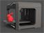 MAKERBOT REPLICATOR DESKTOP 3D PRINTER {MP05825} [MKB MBREP DESKTOP]