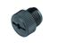 PROTECTION CAP FOR FEMALE CONNECTOR M12, IP67. 715-766, 825-876 & 815 SERIES [08-2769-000-000]