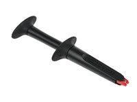 Electrical Test Lead Kit CATIII 1000V, CAT IV 600V [FLUKE TL223-1]