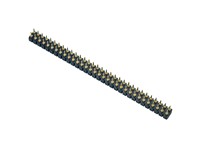 IC Strip DIL (Dual In-Line) PRECIDIP [410-13-264]