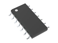 Quad EIA-232C Driver (SMD) SO14 [MC1488D]