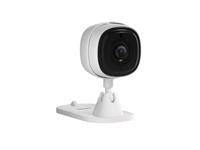 REQUIRES S-CAM PSU-NOT INCLUDED. SLIM SMART HOME 1080P HD SECURITY CAMERA SUPPORTS MOTION DECTION & ALARM, TWO-WAY AUDIO, LOCAL&CLOUD STORAGE [SONOFF S-CAM]