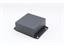 Diecast Aluminum Enclosure 92 mm x 92 mm x 42 mm with Flanged Lid in Black [1590YFLBK]