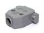 SHELL FOR 15W D SUB CON [DA15H]