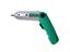 CORDLESS LIGHTED SCREWDRIVER [PRK PT-1136F]