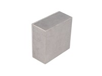 Diecast Aluminium Unpainted 92X92X42MM [1590Y]