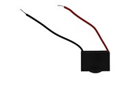 CBB61- 2.0UF 450VAC AC Ceiling Fan Capacitor [CMU 2,0UF 450VAC FAN CAP]