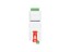 Industrial serial server, RS232 to RJ45 Ethernet, TCP/IP to serial, rail-mount support, with POE function [WVS RS232 TO RJ45 ETHERNET POE]
