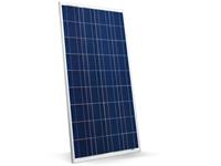 ENERSOL SOLAR PANEL 120W 18V 6.67A OCV:22.2V SCC:7.84A POLYCRYSTALLINE 1250x670x35 mm Weight 11.6 kg [SOLAR PANEL ENERSOL 120]