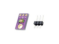 TEMT6000 Ambient Light Sensor. Maximum SensitivitY: 570 NM. Wide Half Angle Sensitivity: 60Deg [BMT TEMT6000 AMBIENT LIGHT SENSO]