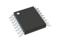 Dual Retriggerable Precision Monostable Multivibrator SOIC16 [74HCT4538M1R]