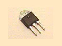 Electricaly Non-Isolated SCR • IT(RMS)= 40A • VDRM= 600V • TO-218 Non-Isolated Package [HNS640]