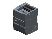 SIMATIC S7-1200, Digital Input SM 1226, F-DI 16X 24 V DC, PROFIsafe. [6ES7226-6BA32-0XB0]