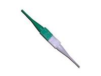 Insertion / Extraction Tool - Low Cost Size 22D/22M Contacts - Green/White [M81969/14-01]