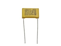 Capacitor Polyprop 15mm 10% Boxed Class-x2 [68NF 275VAC]