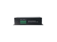 DMX512 RGB Decoder : Input Voltage 12 - 24vdc. 3 Channels - 8a/channel (15a Maximum Total For The Decoder) [LED DMX512 3CH RGB CONTROLLER]
