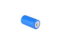 LITHIUM-ION RECHARGEABLE BATTERY 3.7V 650MA 30x16mm [CR123A-Li-ION]