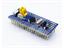 STM32F103C8T6 SMALL SYSTEM DEVELOPMENT BOARD MICROCONTROLLER STM32 ARM CORE BOARD [HKD STM32F103C8T6 MINI DEV BOARD]