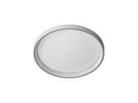 Aqara LED Ceiling Light, Wireless Protocols:Zigbee, Colour Temperature:2700K~6500K, Operating Temp:-10°C~40°C, Zigbee Operation Freq:2405-2480MHz, RGBIC Status Light Ring , 100~240V 50/60 Hz, Max0.4A 40W, 495×75mm [AQARA CEILING LIGHT T1M]