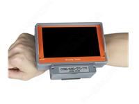 5" High Resolution LCD CCTV Tester 3 IN 1 [CCTV TESTER IV7A 3IN1]