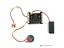 STEAM EDU KIT FOR MICRO:BIT EQUIPPED WITH 12 COMMON CROWTAIL MODULES-INCLUDES MICRO:BIT [AZL STEAM EDU KIT-MICRO:BIT V1.5]