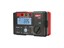 Digital RCD (ELCB) Tester Display CNT 1000, Phase Switch, Connection Check Function, Auto Ramp Fucntion, Disconnect Buzzer, Over-range Display:OL, Fused, MIS-Operation Buzzer, Power Off Buzzer, Full Icon Display, Voltage Range:30~600V, FREQ:45Hz~65Hz [UNI-T UT582+]