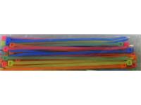 Cable Tie • 148x3.5mm • Glo Colour [CBT4150MDC]