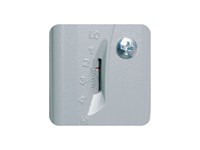 Cable Tie Fastening Tool (180mm) for Stainless Steel Cable Ties up to 7,9mm Width & 0,3mm Thickness [HT338]