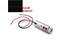 5MW Red Cross Laser 12mm 650NM 3-5VDC [HKD LASER EMITTER 5MW-HLM1230+]