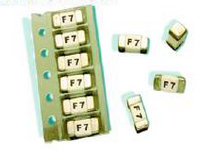 SMD Fuse • Fast Acting • 10A [10A 419-2100]