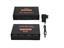 4 Port HDMI Splitter 4K, Metal. 1 Input Four Outputs, High Quality Ultra HDTV Resolution, Support 3D, Includes Power Adapter. [HDMI SPLITTER PST-4K104M]