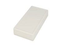 ABS Fire Retard Enclosure 170X85X34 Grey [1599EGY]