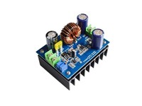 600W DC/DC Boost Converter 10-60V to 12-80V 10A. Can be used as Car Laptop Power Supply [BDD DC/DC 600W BOOST 12-80V 10A]
