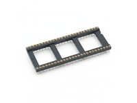 PRECI Socket DIL STD ,25AU ,75AU [110-13-952]