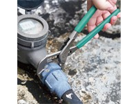 Quick Adjust Pump Plier 250mm - Clamping Capacity 6-50mm [PRK PN-P210N]