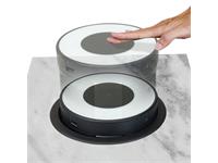 VETI Wireless Charging Pop UP Power Tower 3680W, 4xV-Slim RSA Sockets, 2xRSA Sockets, 2xUSB A-Type Outlet, 2xUSB C-Type Outlet, Wireless Charging:5W, USB Charger Max6.2A, USB Wattage:31W, 1.5m Power Cable, Cut Out:121mm Max Depth 180mm, IP20 [VETI VDMG2]