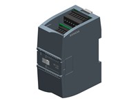 Simatic S7-1200, Analog I/O SM 1234, 4 Ai/2 Ao, +/-10 V, 14-bit Resolution Or 0 (4)-20ma, 13-bit Resolution [6ES7234-4HE32-0XB0]